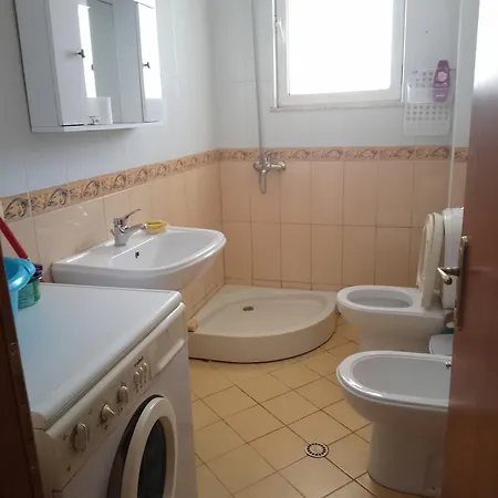 Apartament Apartament