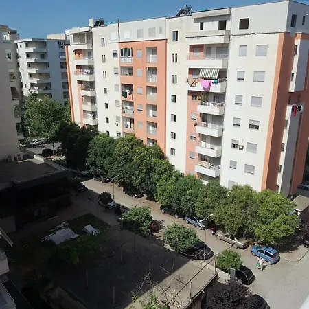 Apartament Apartament